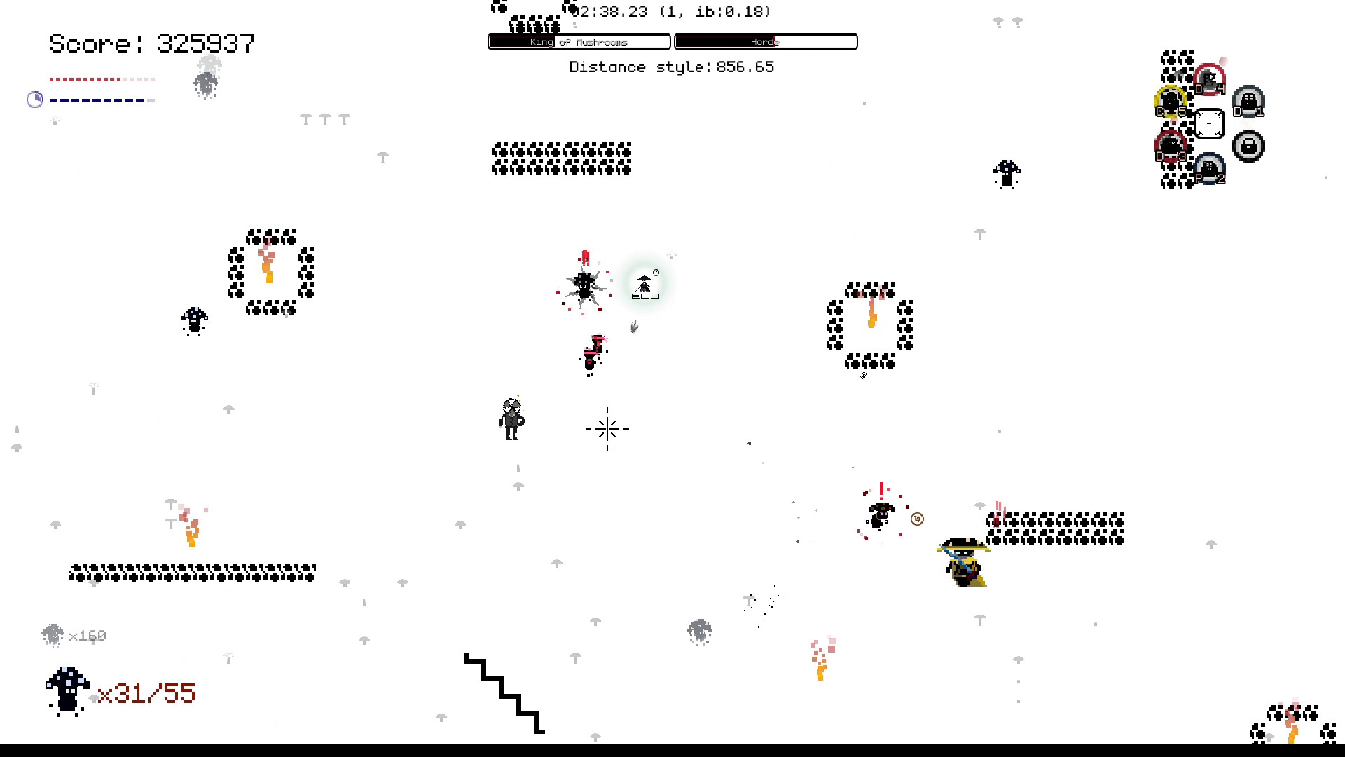 Slashboy screenshot 4