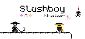 Slashboy