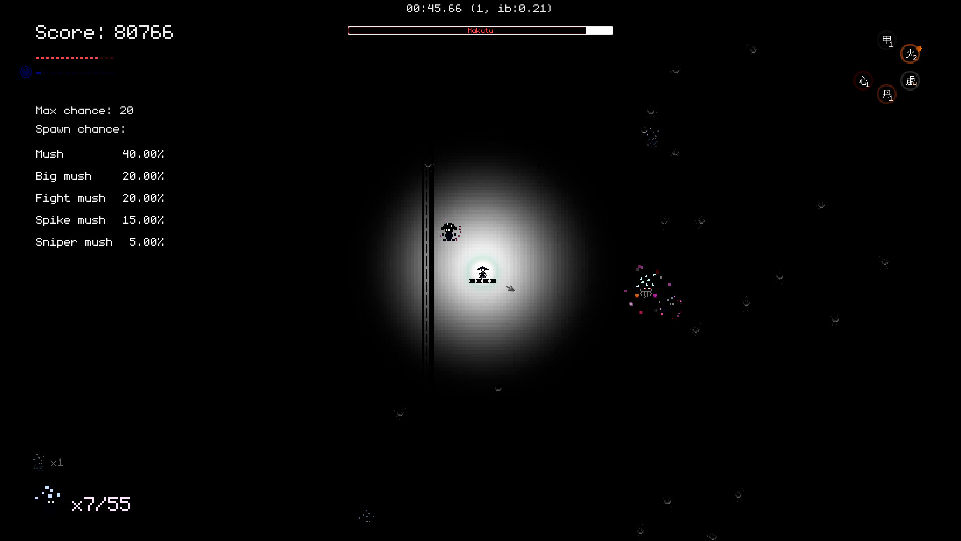 Slashboy screenshot 7