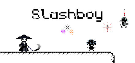 Slashboy Cover Image