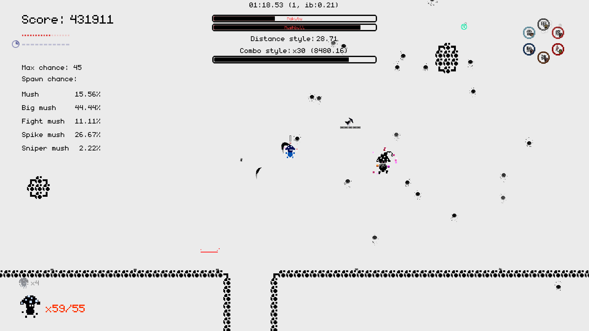 Slashboy screenshot 6