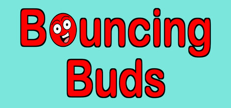 Bouncing Buds Cover Image