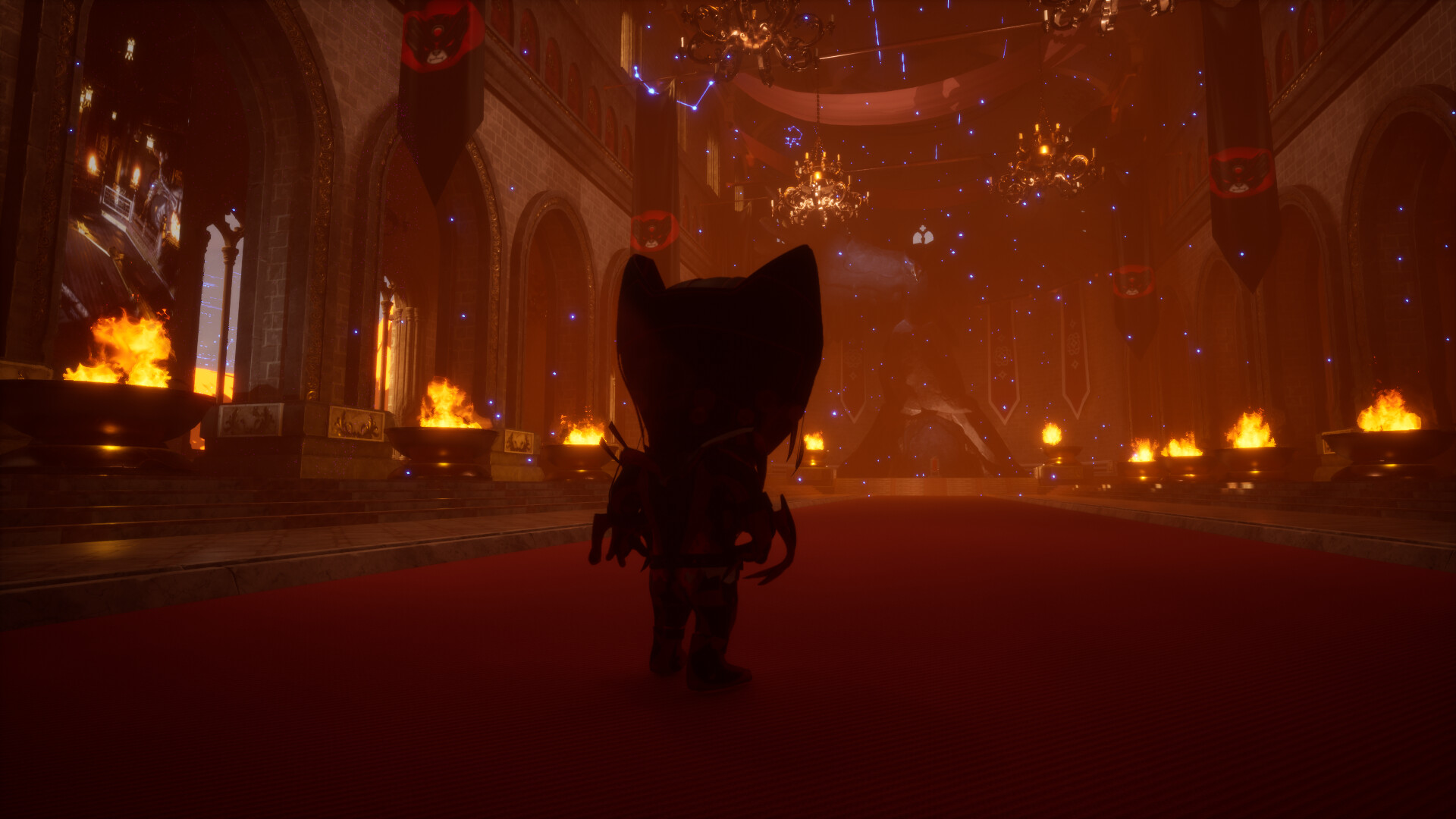 Metabrawl screenshot 4
