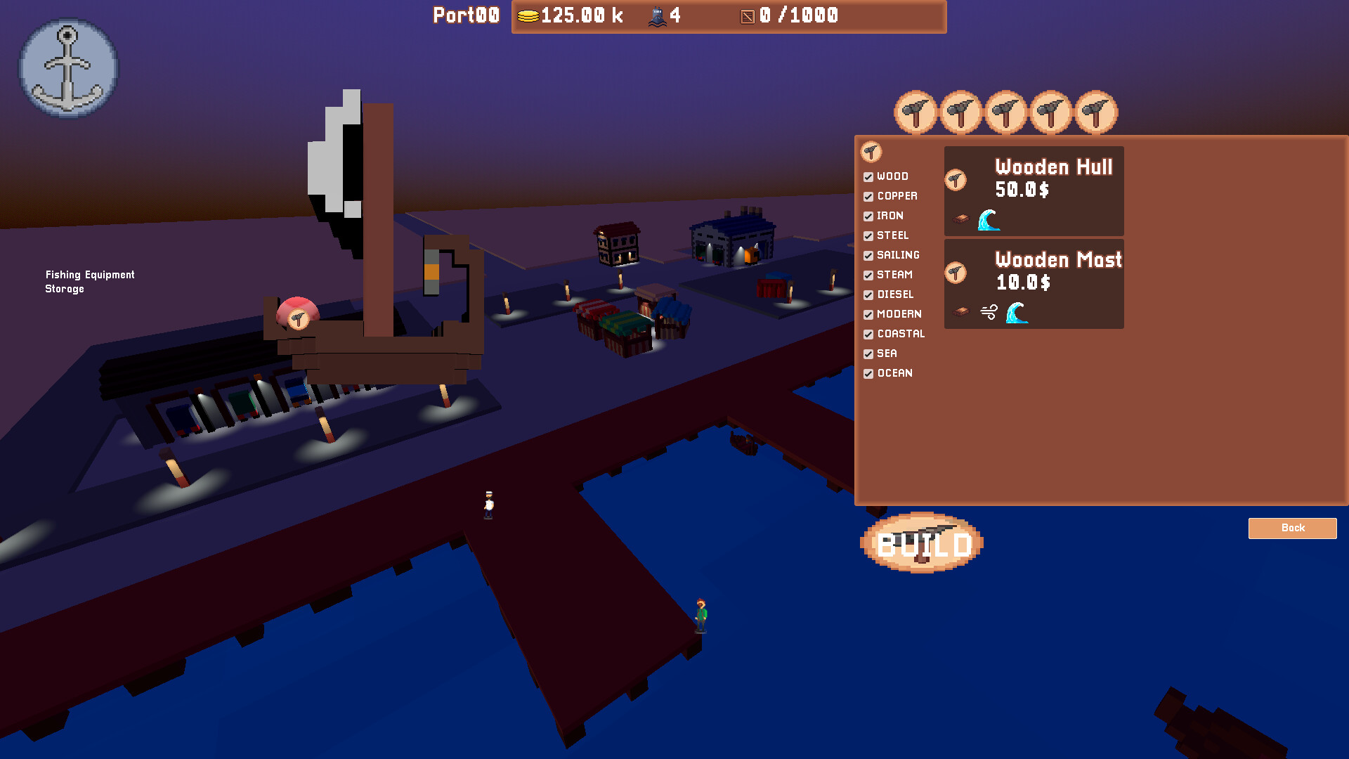 AquaCo screenshot 5