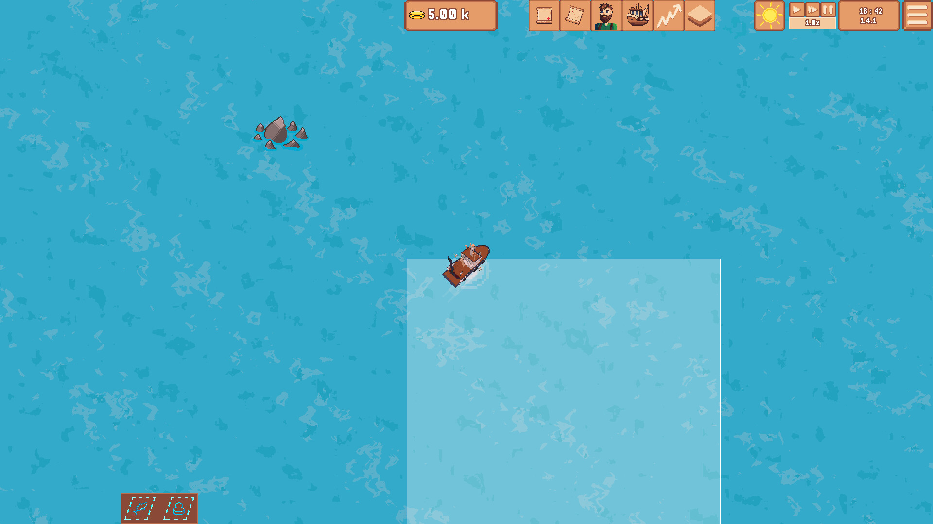 AquaCo screenshot 2
