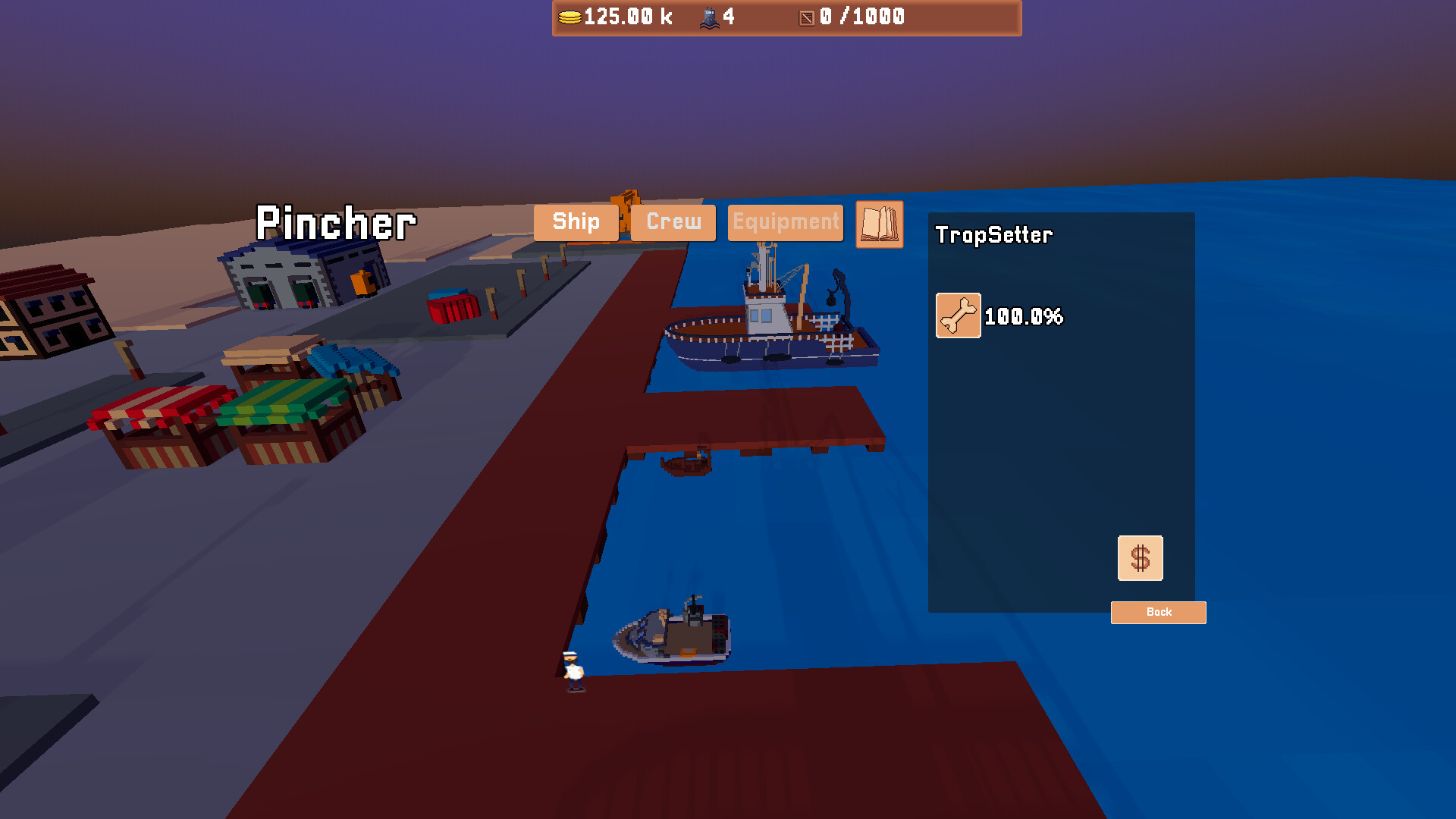 AquaCo screenshot 3