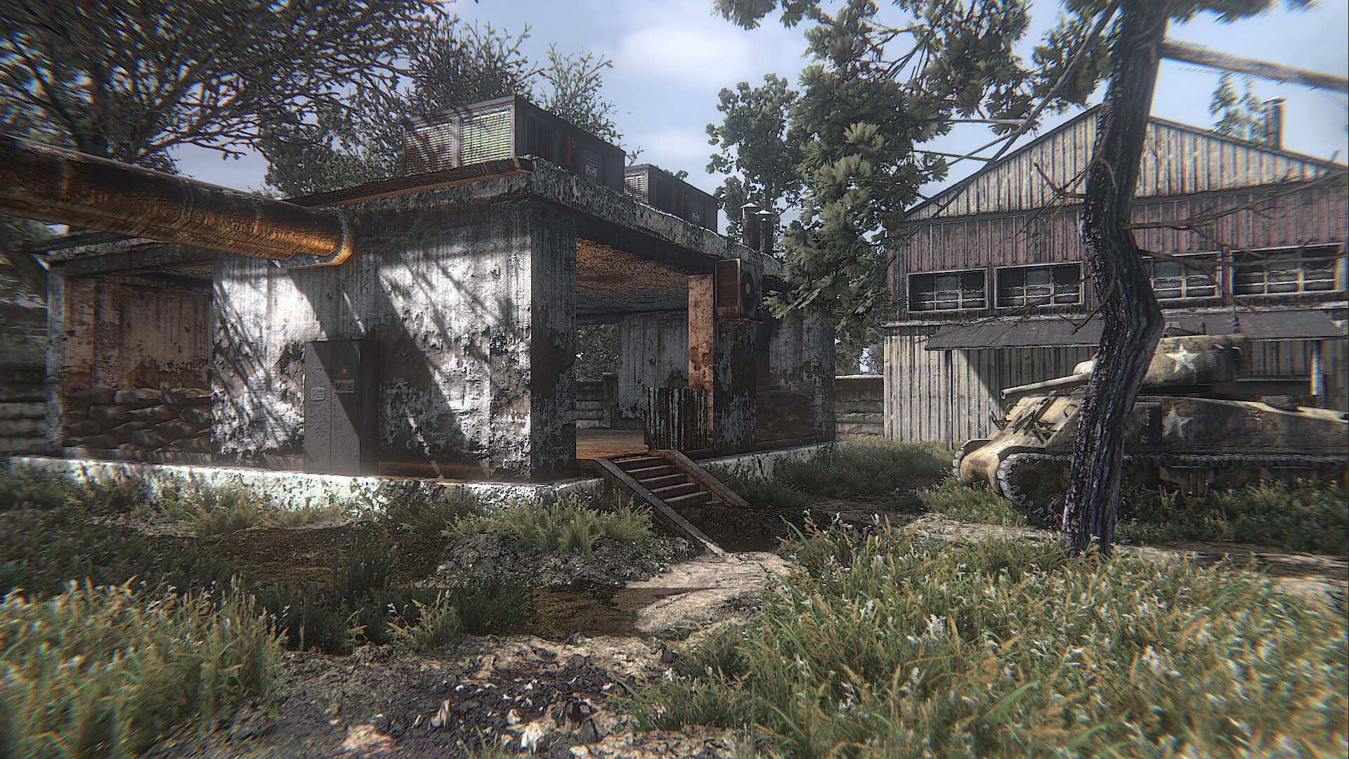 Army Troop Remastered screenshot 7