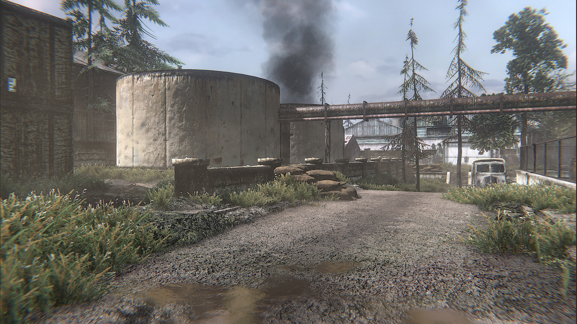 Army Troop Remastered screenshot 6