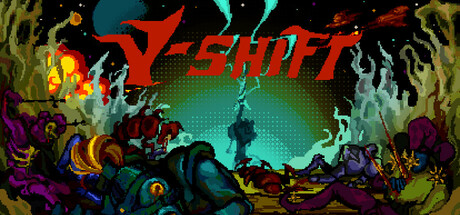 V-Shift Cover Image