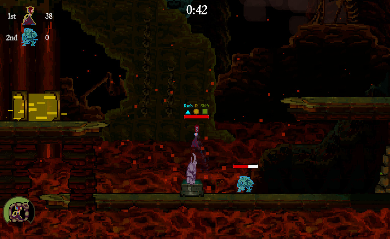 V-Shift screenshot 5