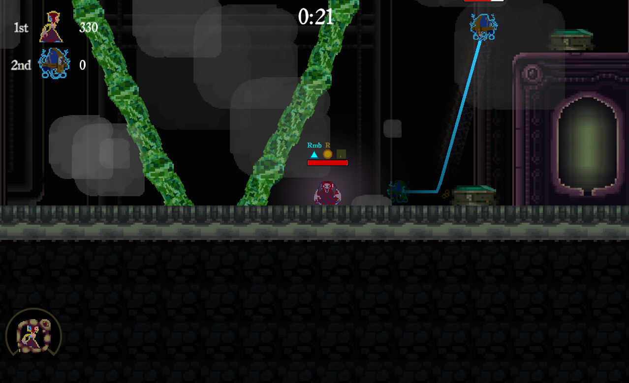 V-Shift screenshot 3