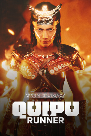 Quipu Runner: Warmi's Legacy