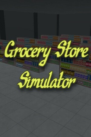 Grocery Store Simulator