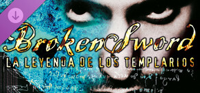 Broken Sword - La Leyenda de los Templarios (1996)