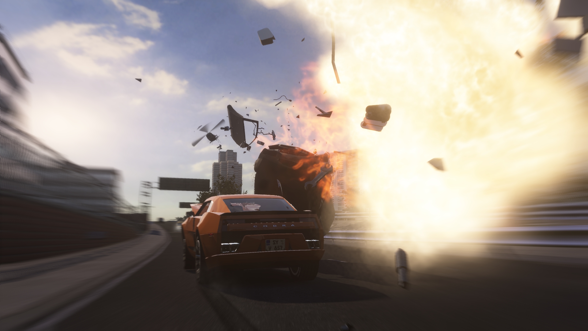 Crash Time 3 screenshot 8
