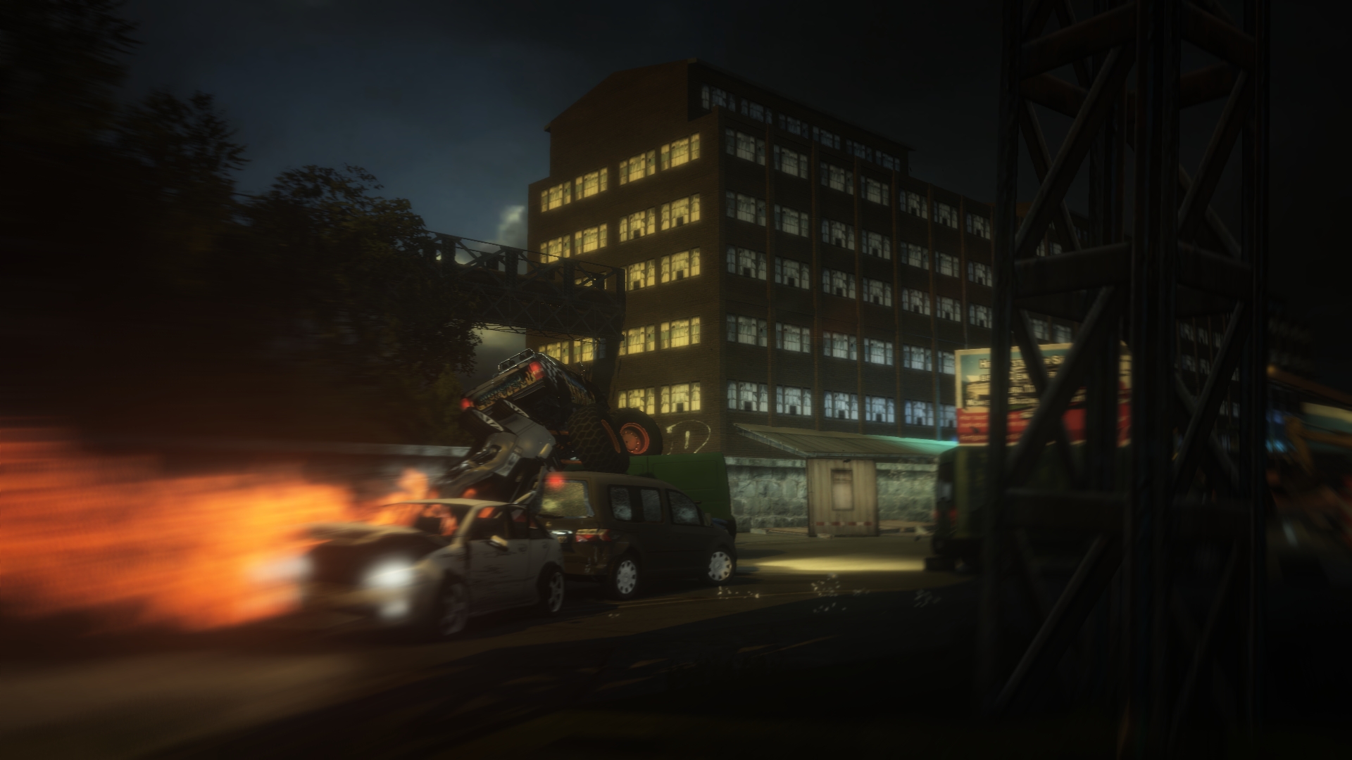 Crash Time 3 screenshot 10