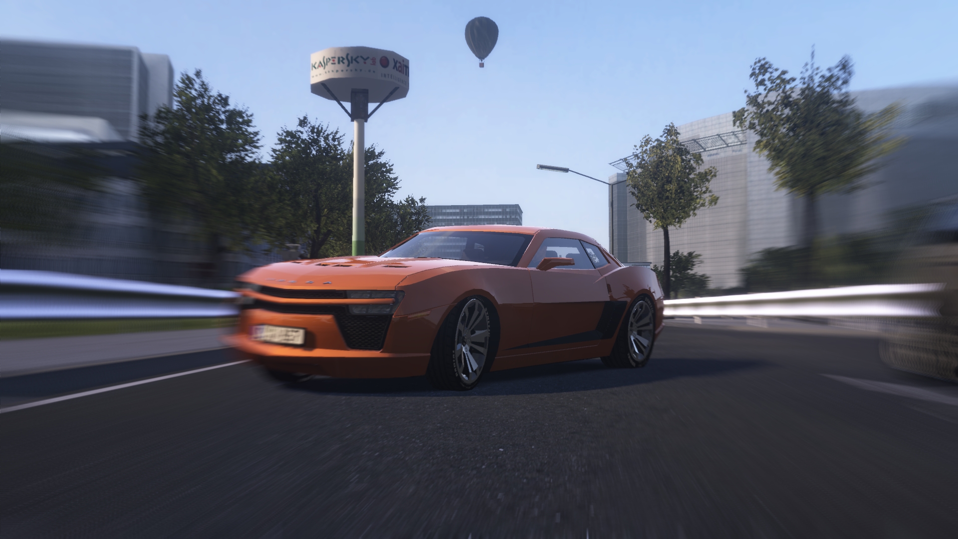 Crash Time 3 screenshot 5