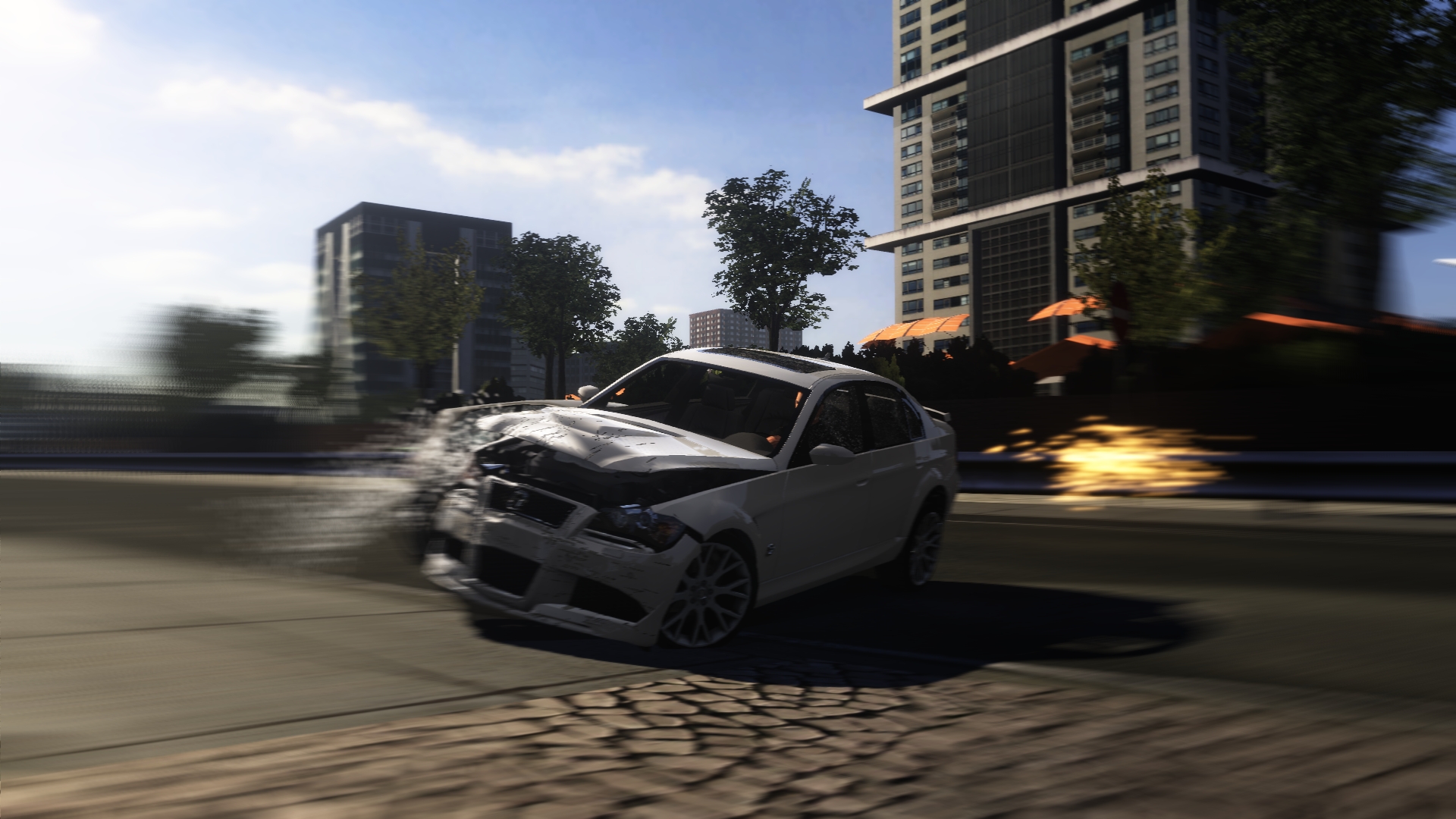 Crash Time 3 screenshot 3