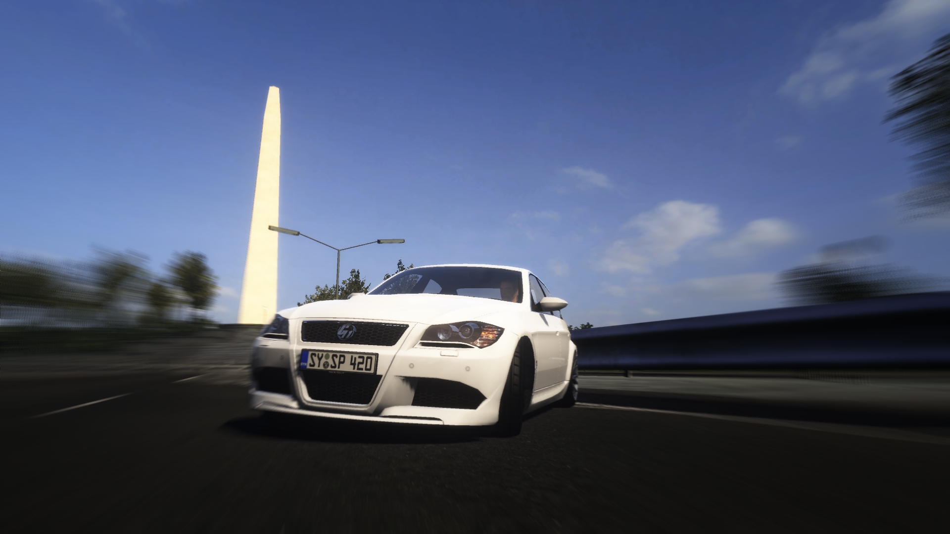 Crash Time 3 screenshot 1