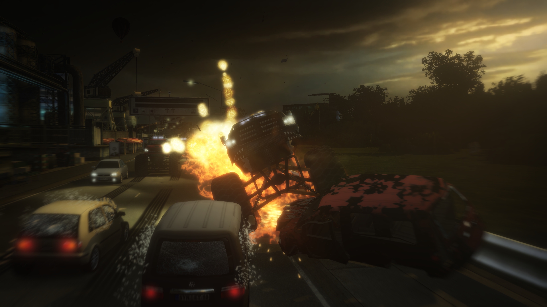 Crash Time 3 screenshot 9