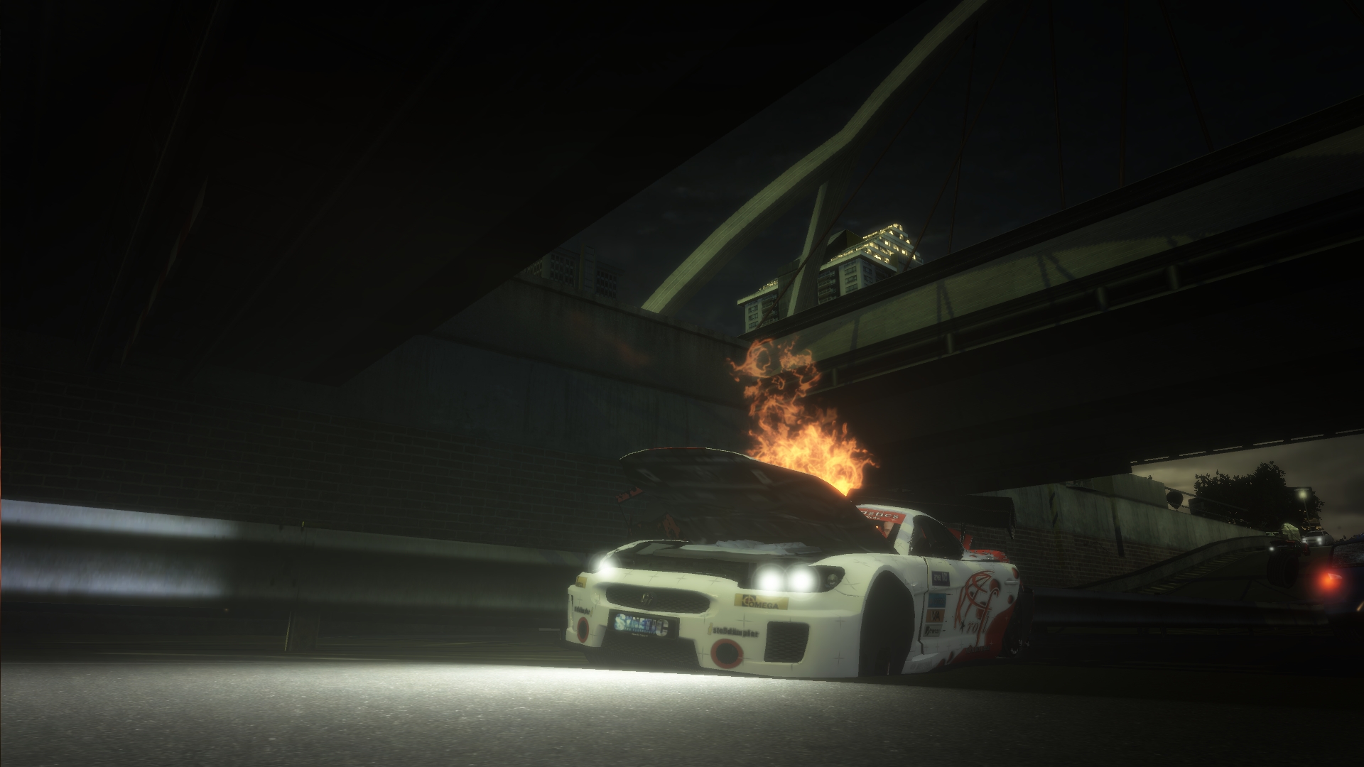 Crash Time 3 screenshot 13