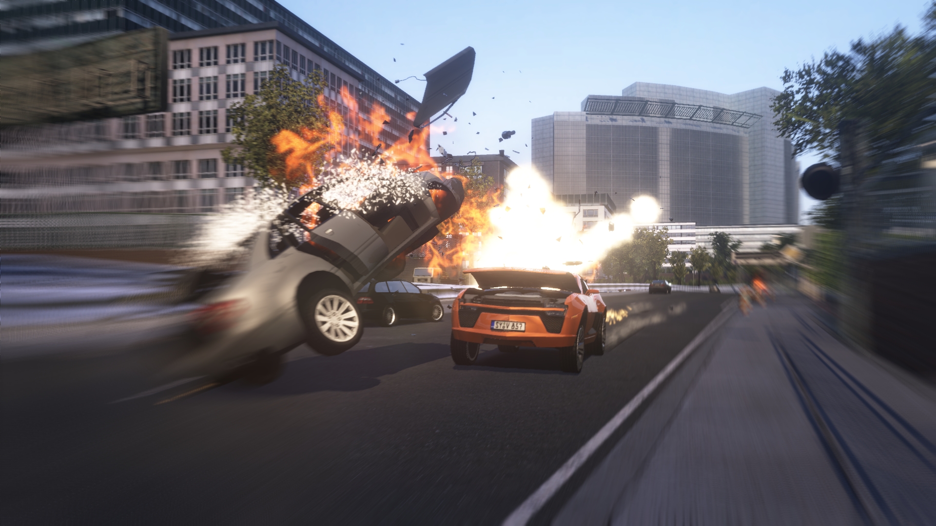 Crash Time 3 screenshot 7