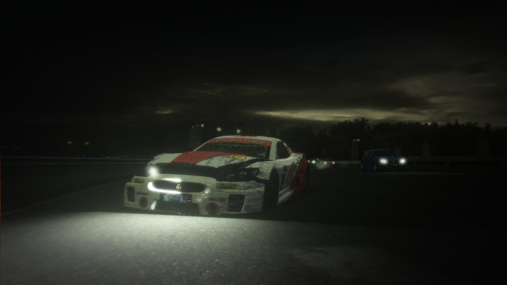 Crash Time 3 screenshot 12
