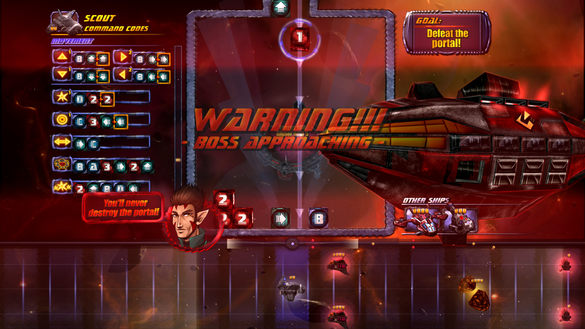 Starlaxis Supernova Edition screenshot 11