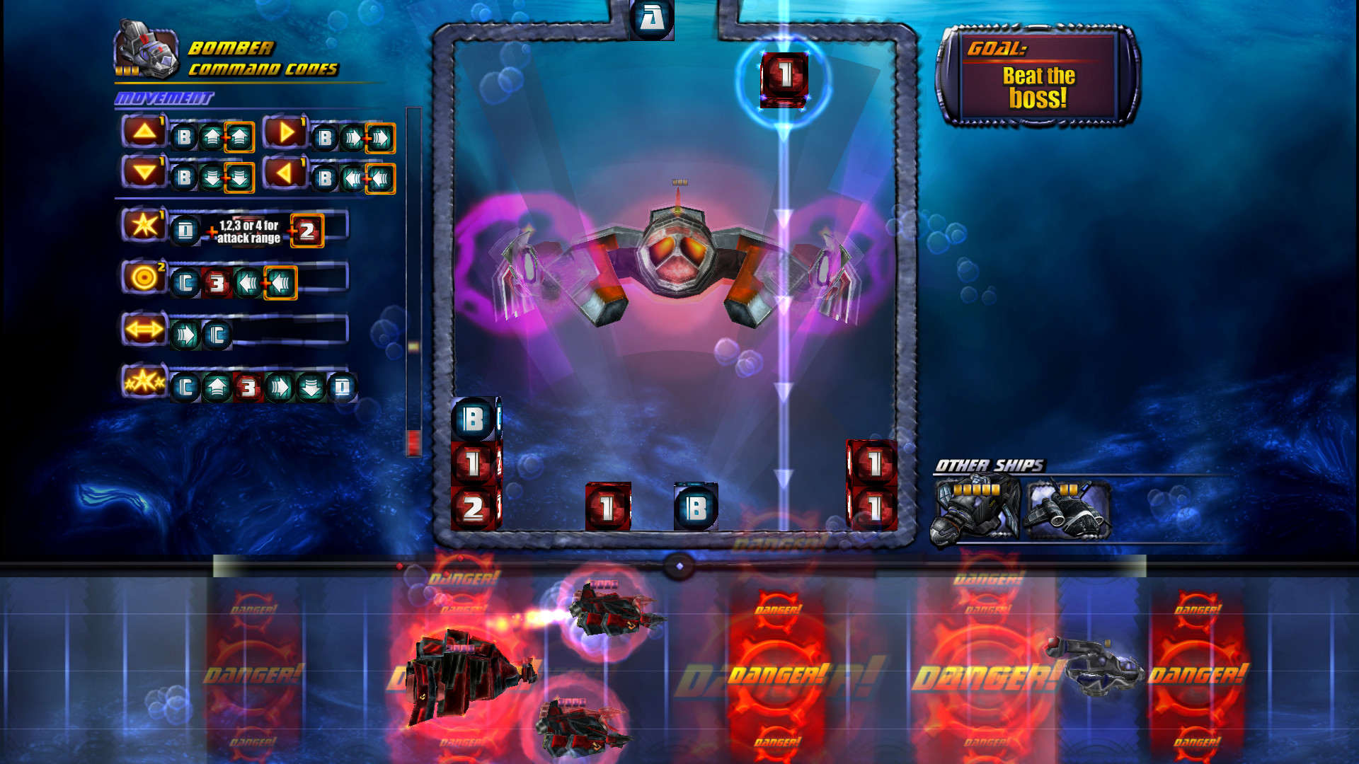 Starlaxis Supernova Edition screenshot 10