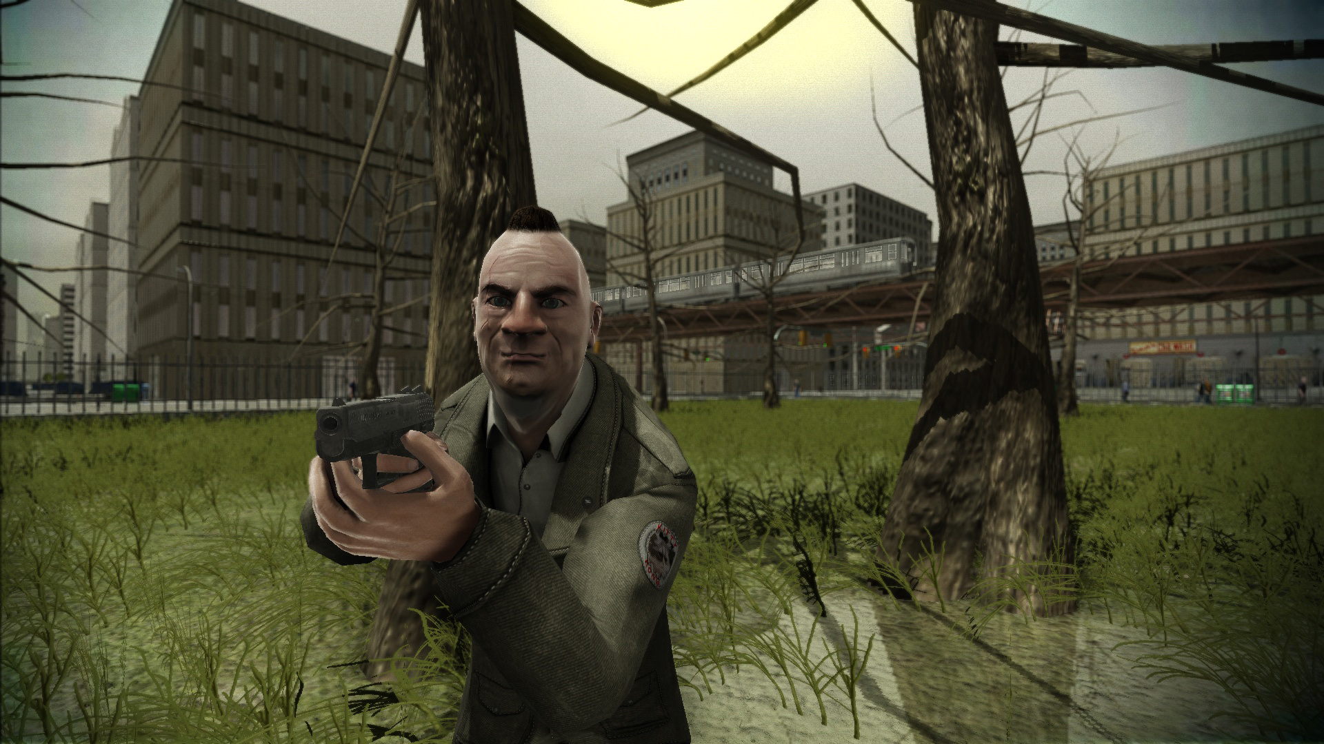 Just Death screenshot 10