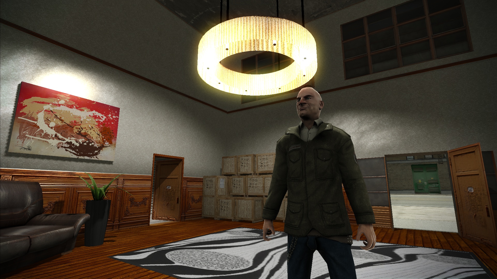 Just Death screenshot 3