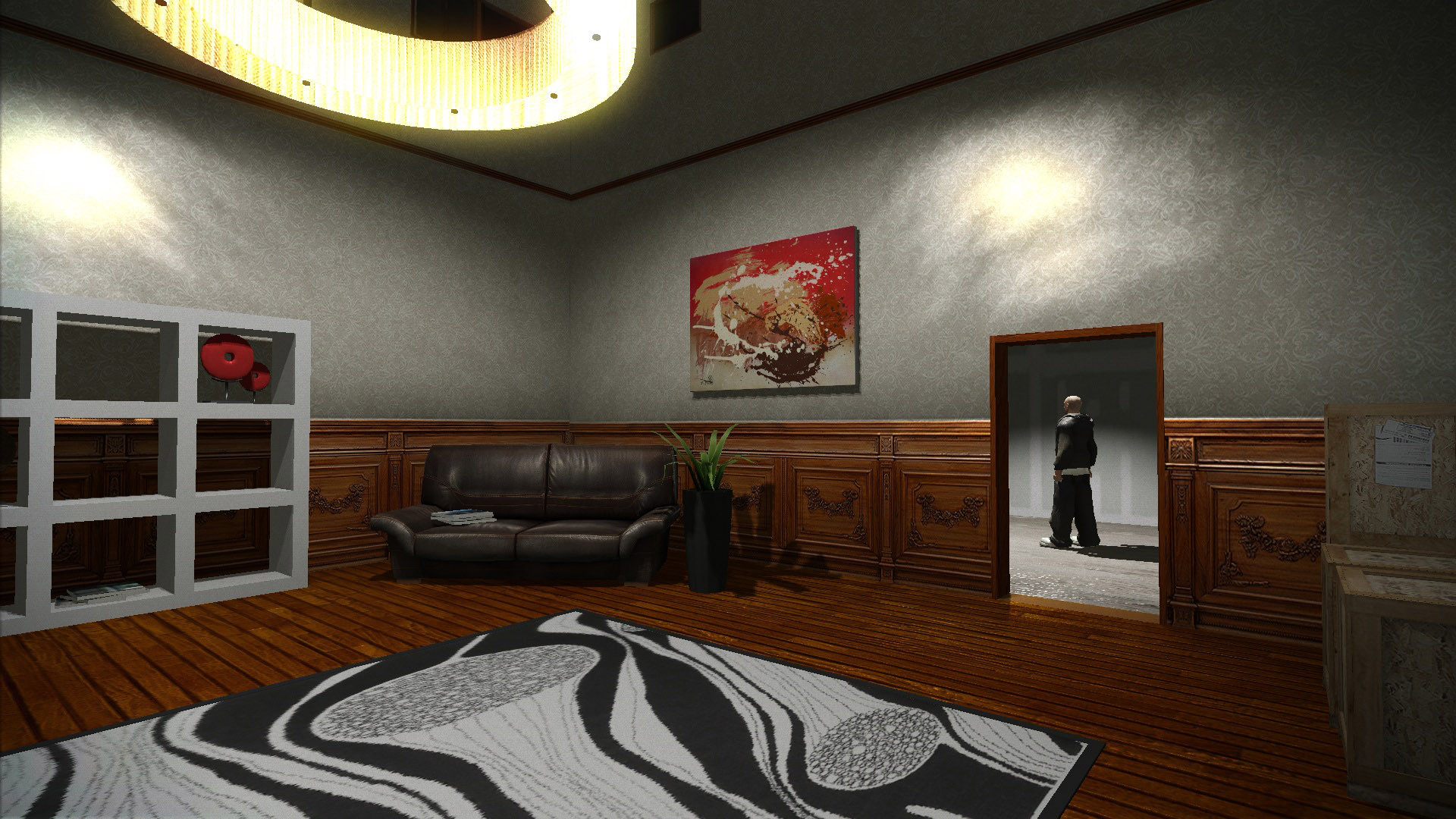 Just Death screenshot 12