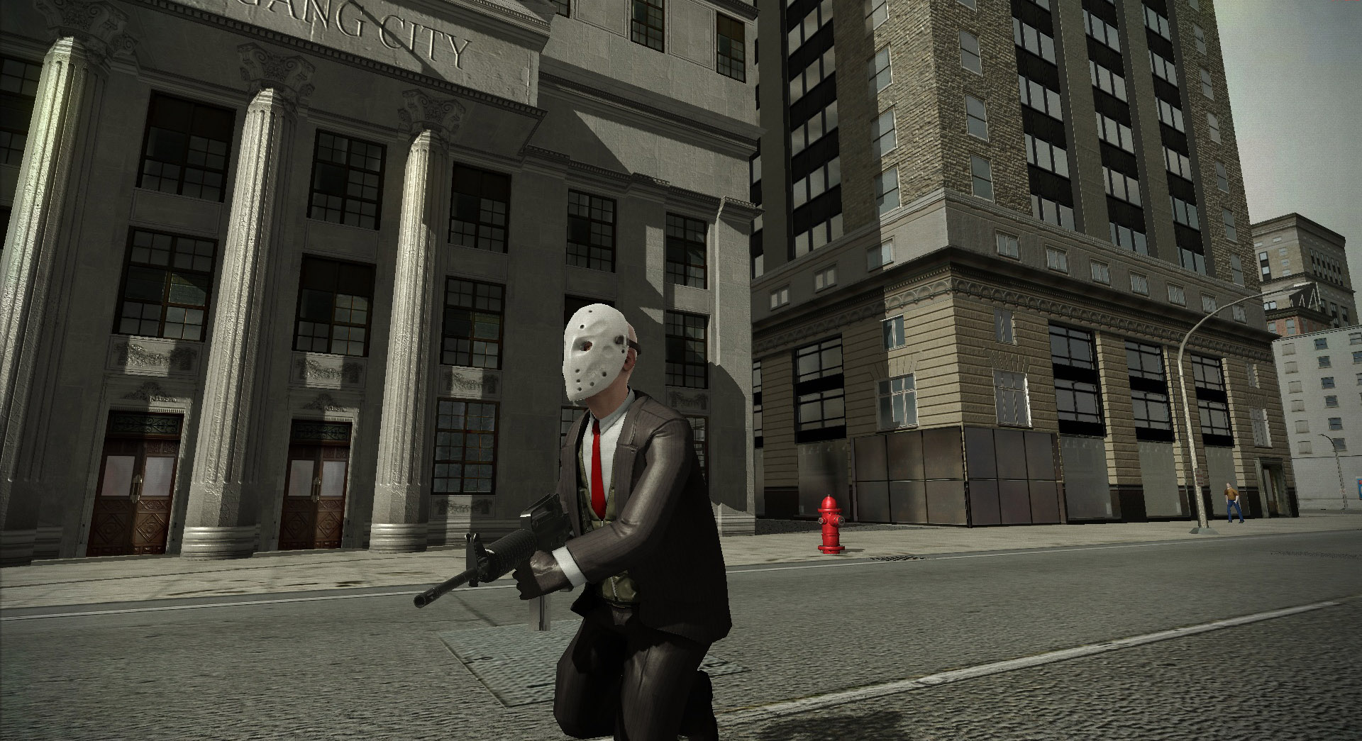 Just Death screenshot 8
