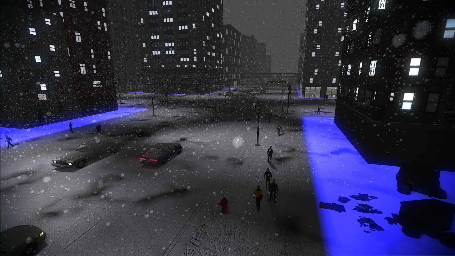 Just Death screenshot 6