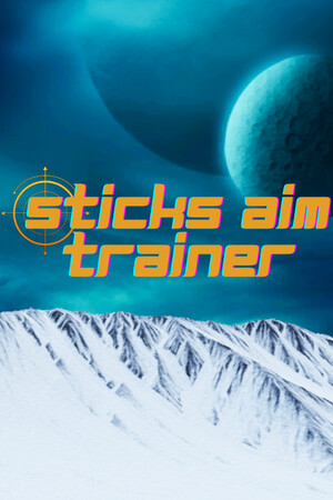 Sticks Aim Trainer