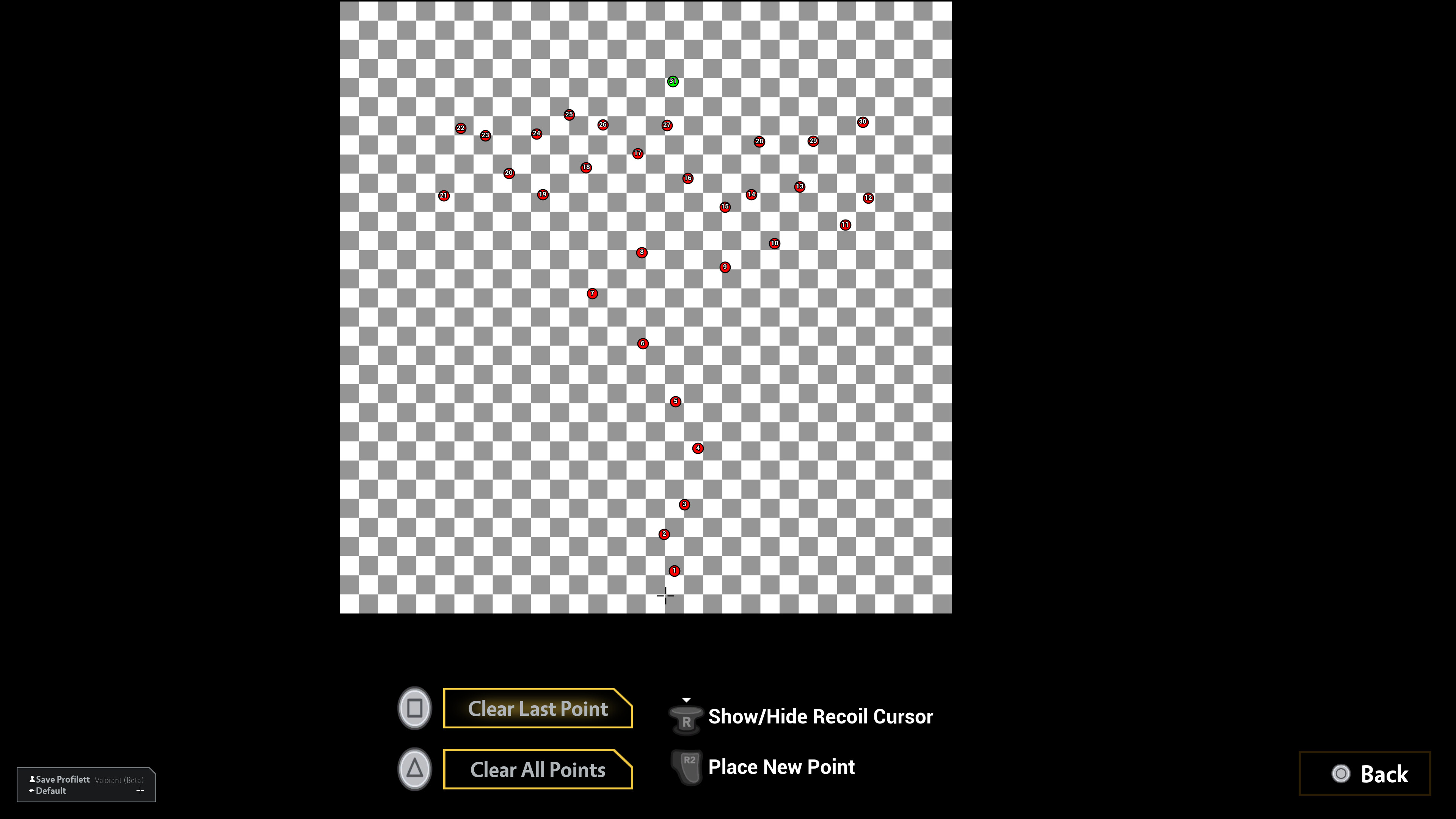Sticks Aim Trainer screenshot 4