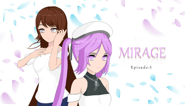 Mirage Episode：1