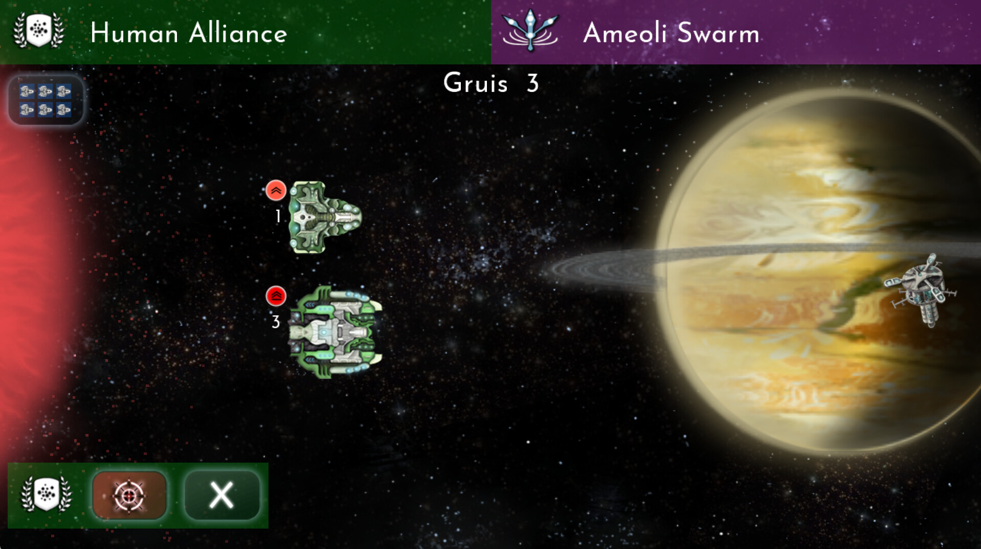 Uciana screenshot 7