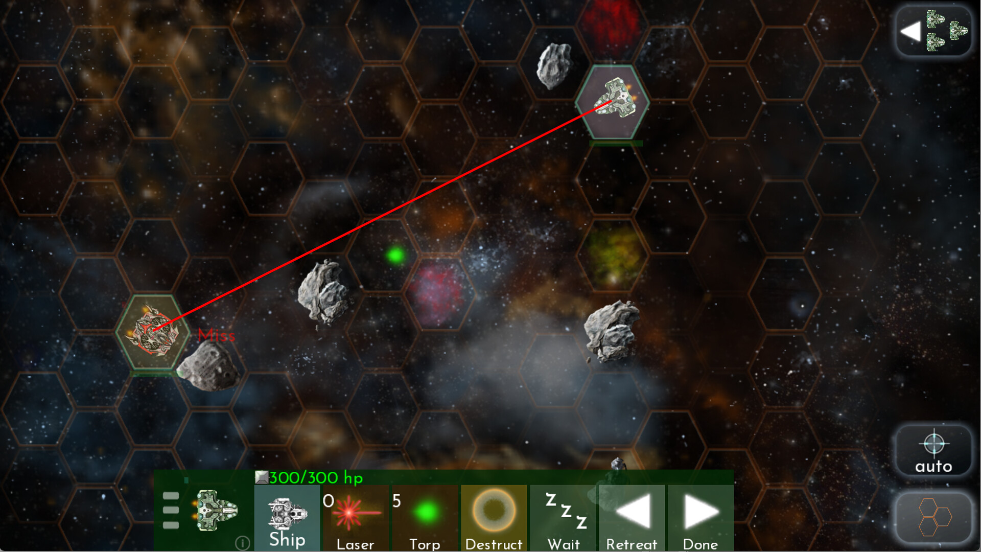 Uciana screenshot 8