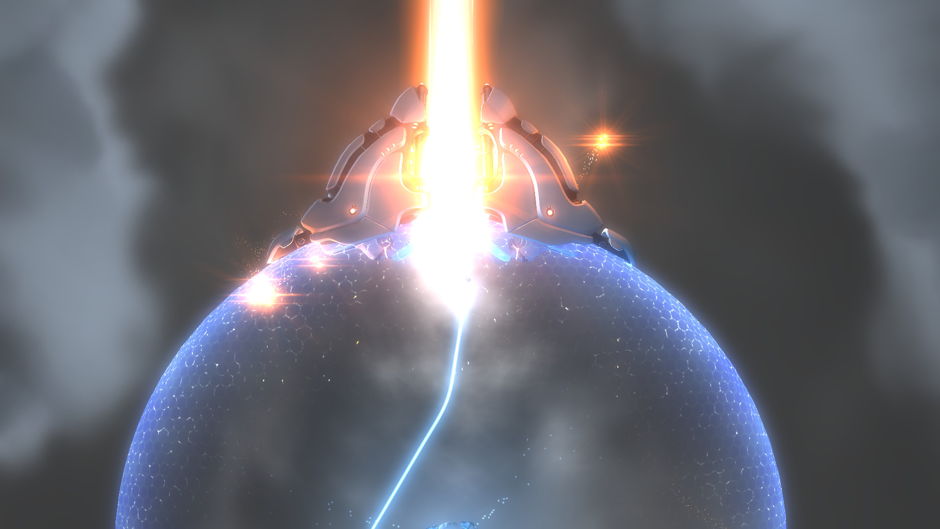 ORBITOR screenshot 15