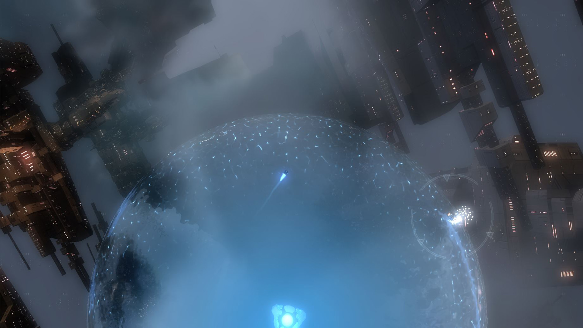 ORBITOR screenshot 16