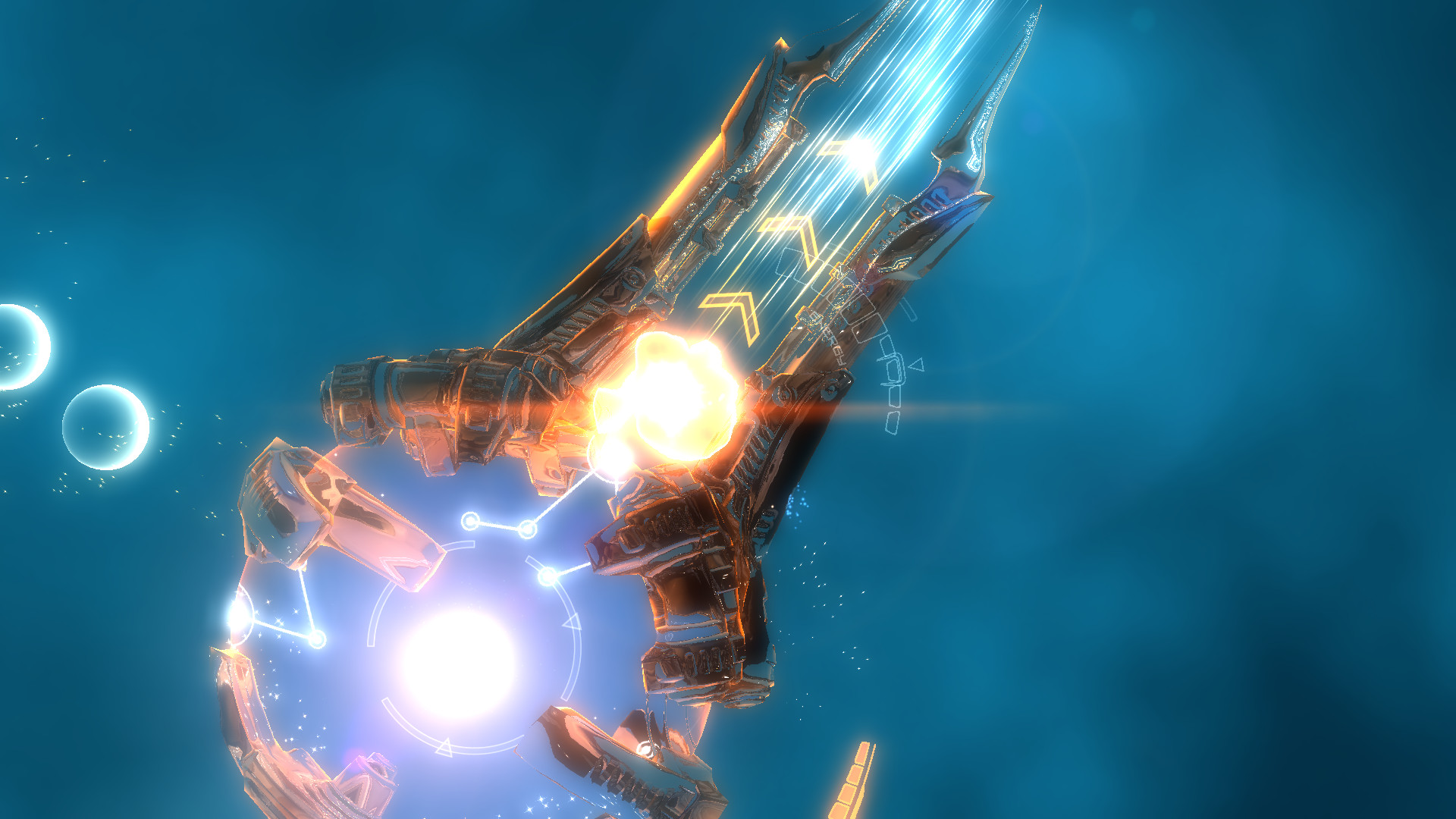 ORBITOR screenshot 14