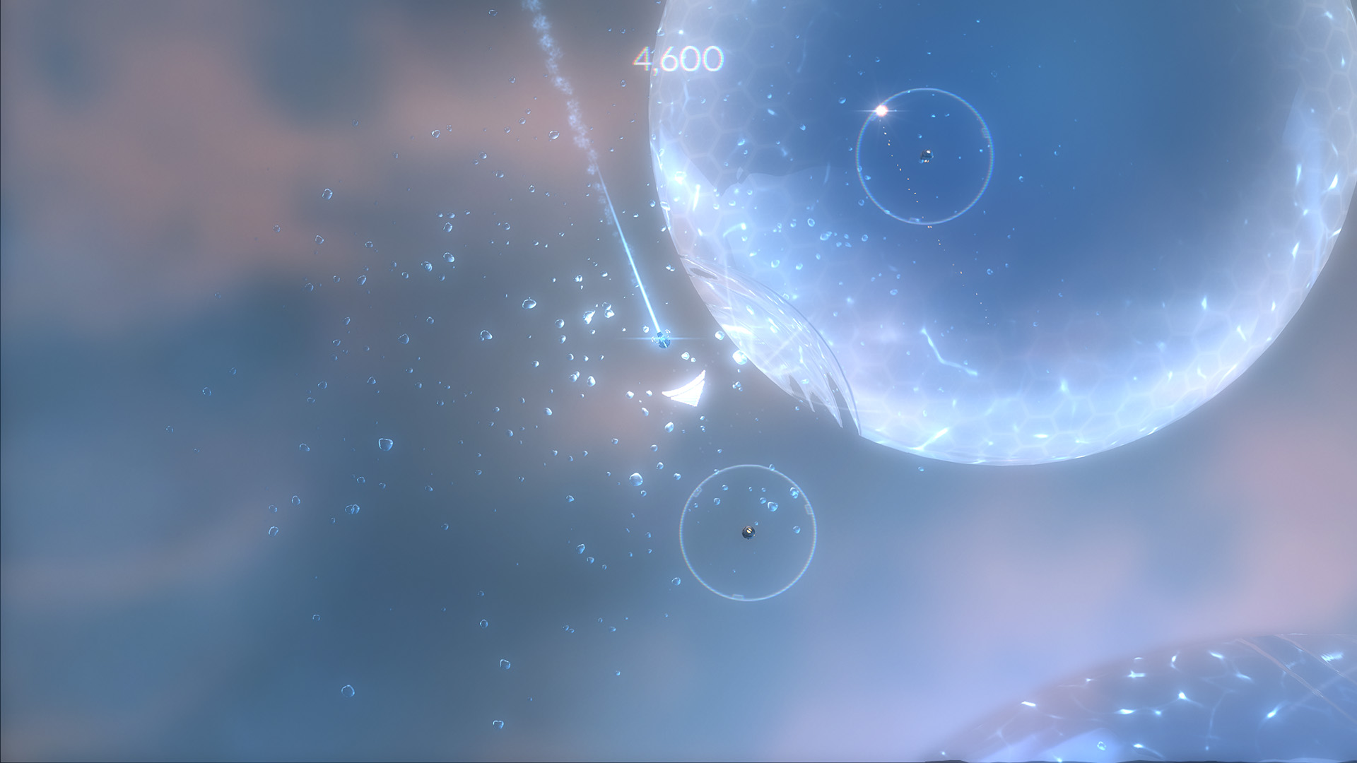 ORBITOR screenshot 2