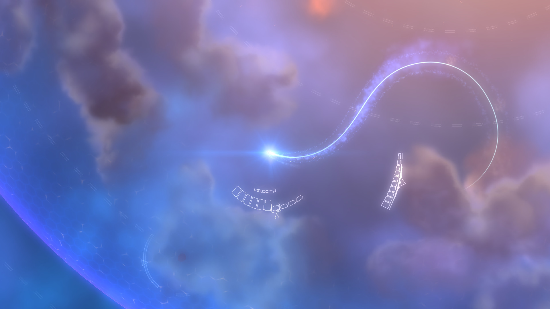 ORBITOR screenshot 13