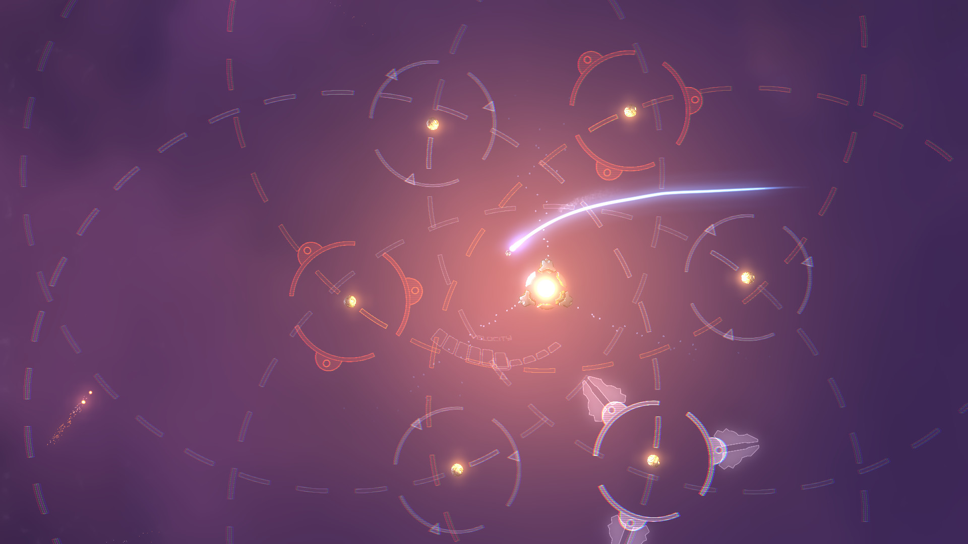 ORBITOR screenshot 17