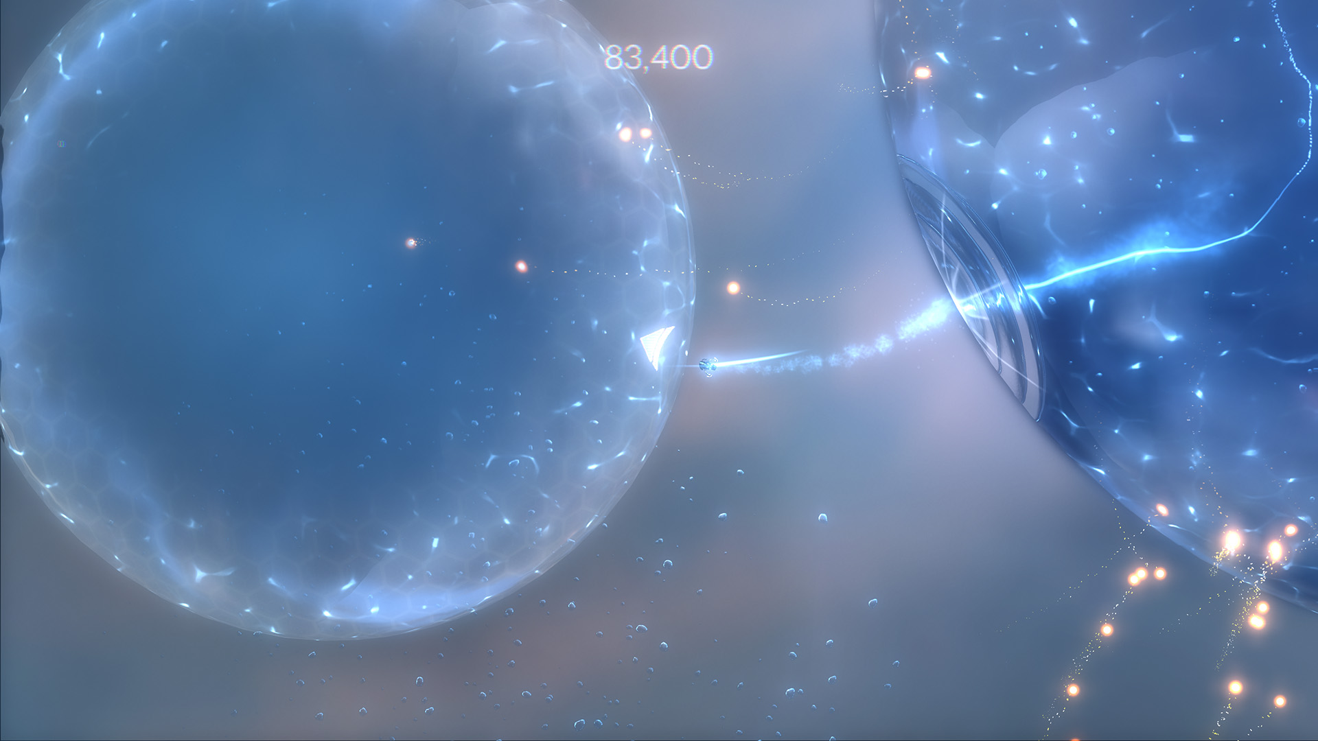 ORBITOR screenshot 4