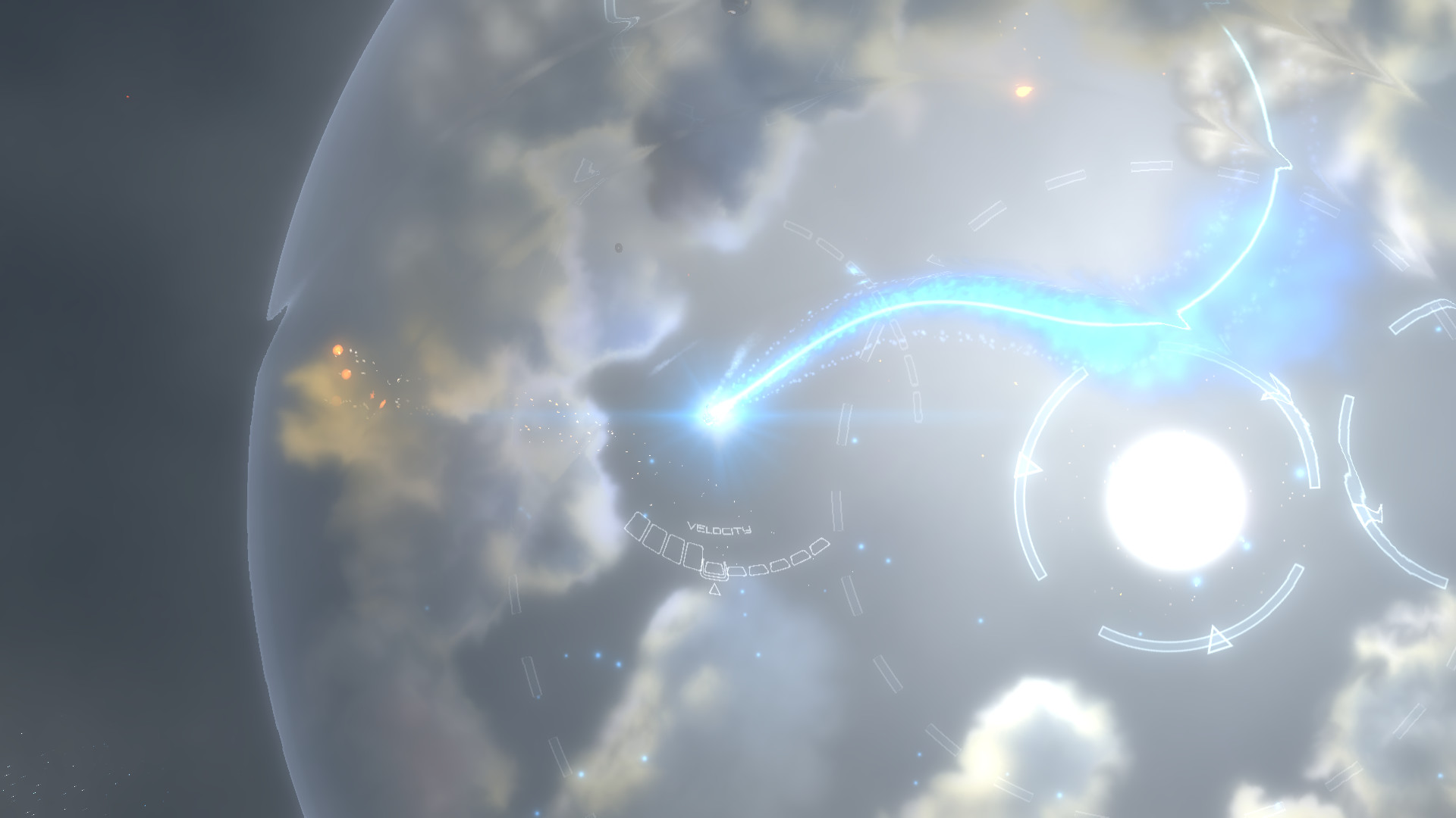 ORBITOR screenshot 12