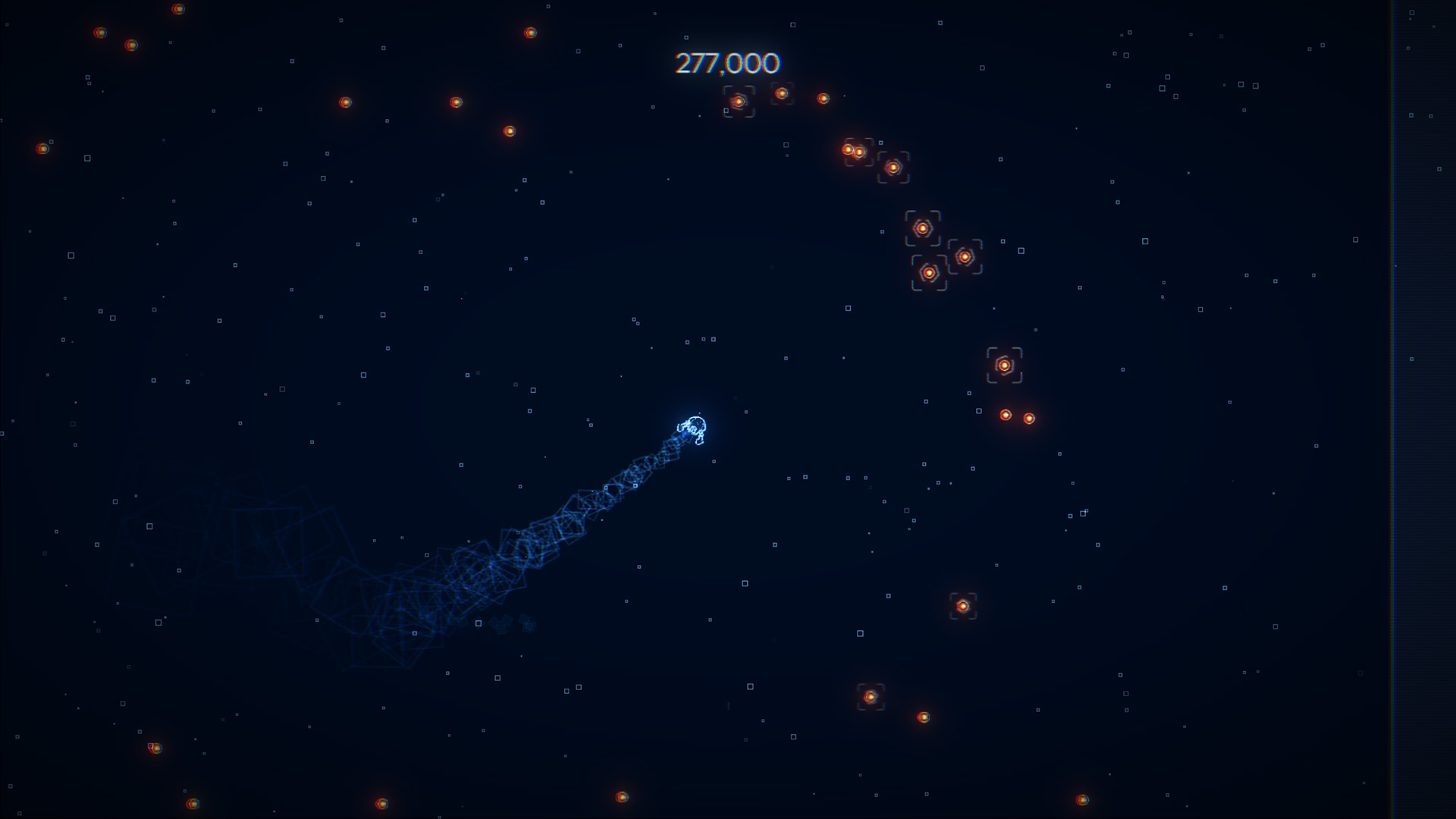 ORBITOR screenshot 9