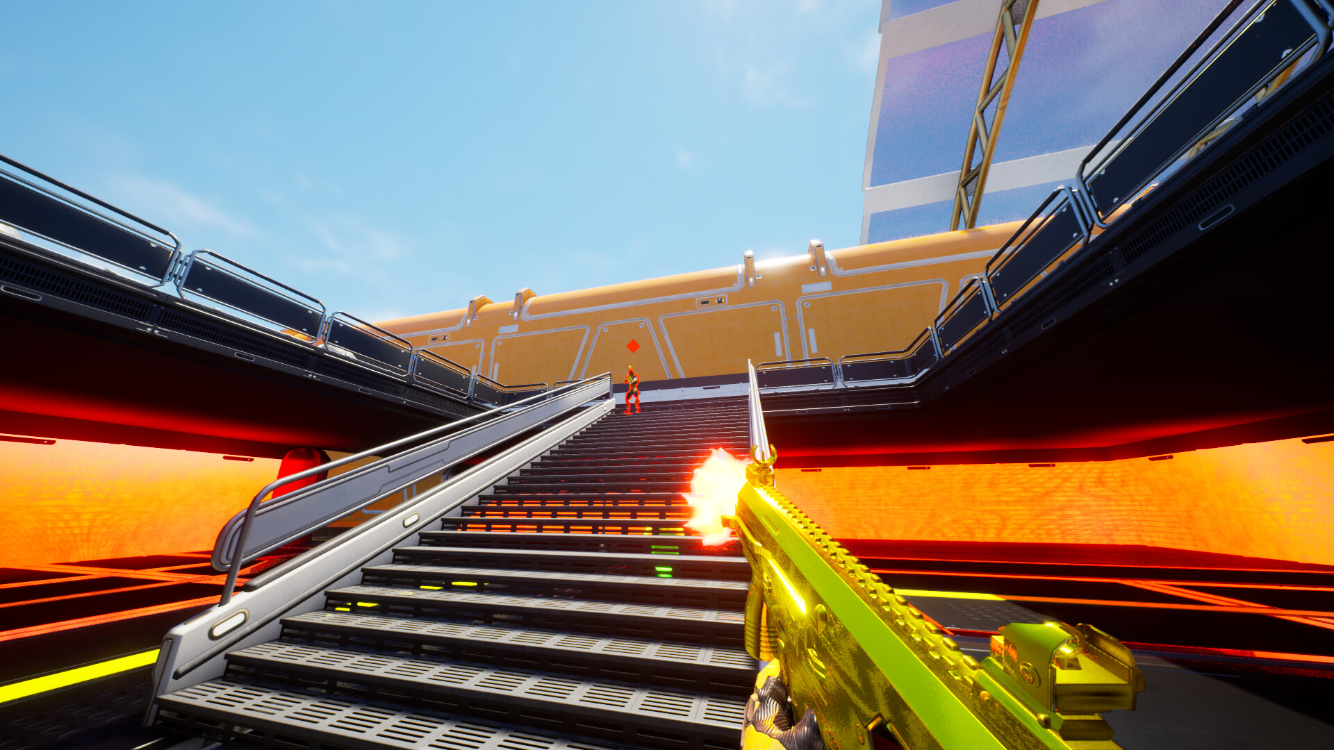 Golden Supporter Pack screenshot 3