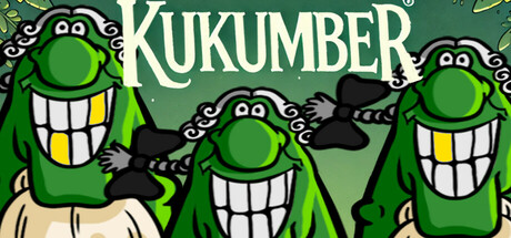 KUKUMBER Cover Image